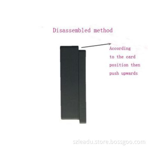 Power bank, battery core can be changeable by self